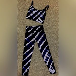 Victoria Secret Active Set size S
